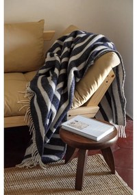 Canapea variabilă Karup Design Bebop Natural/Bordeaux