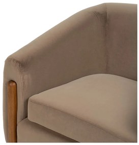 Fotoliu maro deschis – Ixia