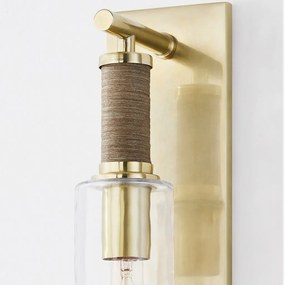 Aplica de perete design LUX Vintage EASTCHESTER