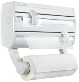 Suport de prosoape de bucătărie pentru perete din plastic PARAT F2 - LEIFHEIT
