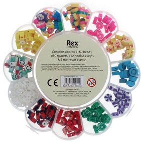 Set de făcut bijuterii Daisy – Rex London