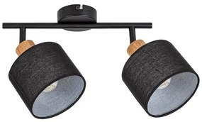 Spot MIGUEL 2xE14/40W/230V Rabalux 3245