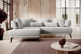 Coltar GIOTTO, personalizabil materiale Gama Premium, cu reglaj electr