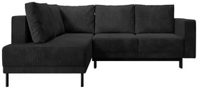 Colțar Rodriguez (S) (negru + negru). 1099566