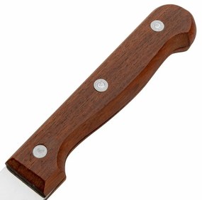 Florina Cuțit de pâine Lemn, 20 cm