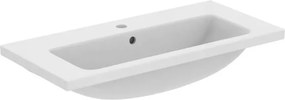Lavoar suspendat Ideal Standard i.life S alb lucios 81 cm