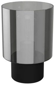 Lampă de masă GOROSIBA 1xE27/60W/230V Eglo 33984