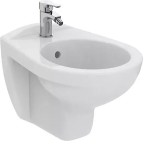 Baterie bideu Ideal Standard Alpha finisaj crom lucios monocomanda