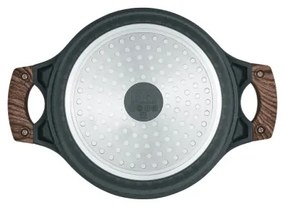 Resto - Oală RAN cu capac, 2,4 l, Ø 20 cm