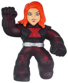 Figurina Goo Jit Zu Marvel Black Widow 41367-41440