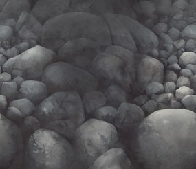 Fototapet, Stillness, Rebel Walls