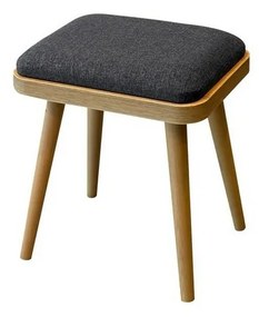 Scaun Vina Mini Antracit