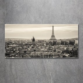 Tablou acrilic Turnul eiffel din paris