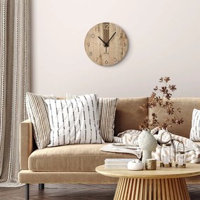 Ceas de perete ø 36 cm Joseph – Styler