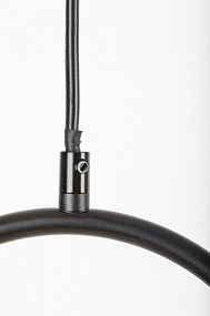 Pendul, Lustra suspendata design modern Ghita