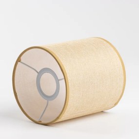 Lampă LED de perete Brilagi NUBILA WOOD 1xE27/25W/230V + LED/3W stejar/maro deschis