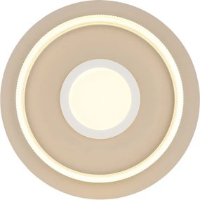 Plafoniera LED moderna ZARA 40cm