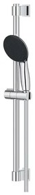 Set de dus cu bara 60 cm Grohe Vitalio Start crom 2 functii