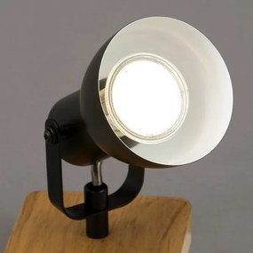 Spot SPOT 1xGU10/35W/230V Briloner 2902-015