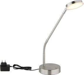Veioza/Lampa de masa LED minimalista SILVIO