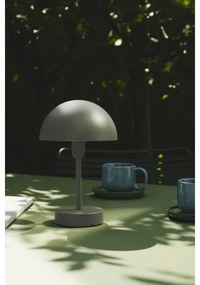 Nordlux - Lampă de birou LED încărcabilă dimabilă ELLEN LED/2,8W/3,7V IP44 verde