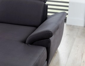 Coltar extensibil Evanell pe dreapta Monolith 97