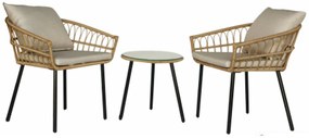 Set natural gradina VESTER