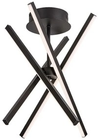 Lustră LED pe tijă Rabalux 71270 MATILDE LED/30W/230V 4000K