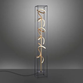 Paul Neuhaus 415-18 - LED Lampadar dimmabil SELINA 3xLED/10,2W/230V