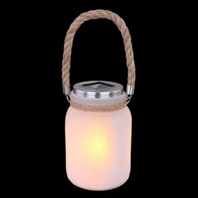 Globo 33109 - Lampă solară LED 1,2V IP44