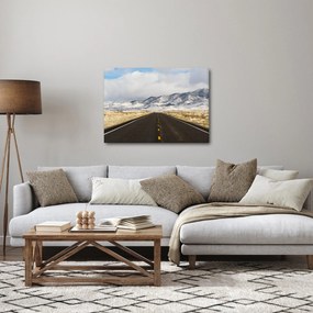 Tablou - Great Basin, Nevada, USA (70x50 cm)