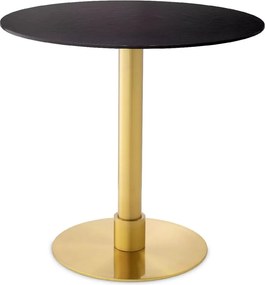 Masa bistro design LUX Terzo Round