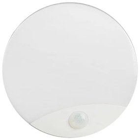 Aplică LED pentru baie LED/15W/230V 3000/4000/6000K IP44 alb