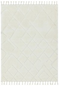 Covor Asiatic Carpets Vanilla, 120 x 170 cm, bej