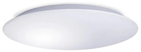 Plafonieră LED de baie cu senzor Brilagi VESTAS LED/28W/230V 4000K IP54