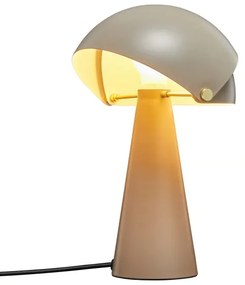 DFTP by Nordlux - Lampă de birou ALIGN 1xE27/25W/230V maro