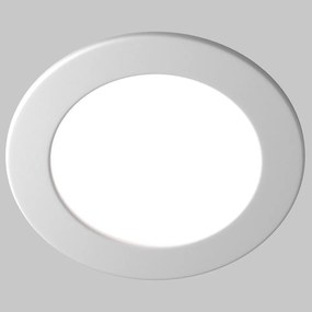 Spot LED incastrabil slim protectie IP44 Stockton 22cm CCT