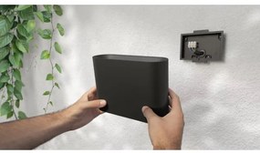 Aplică LED RGBW dimabilă de exterior Philips Hue DYMERA 2xLED/10,2W/230V IP44