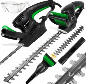 Mașini electrice de tuns gard viu MALTEC MASTERHEDGE-450W