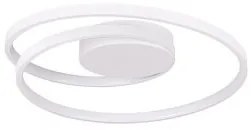 Plafoniera moderna led 46W 180054 Zambelis