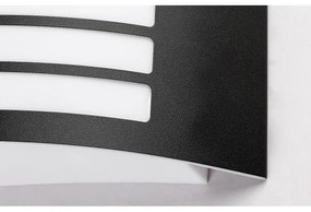 Rabalux 8776 - Corp de iluminat perete exterior ROMA 1xE27/14W