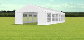 Cort de petrecere 6x12x2m Comfort PE 240g Summer