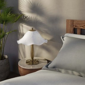 Veioza design floral romantic Mughetto