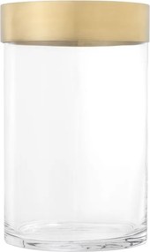 Suport lumanare design modern Vertex S alama 113426 HZ