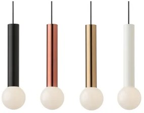 Redo 01-1659 - Lustră pe cablu GOSSIP 1xE27/42W/230V