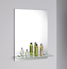 Raft de perete Aqualine SAMBA 50 cm