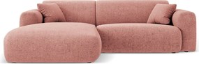 Coltar Nolio 4 locuri chenille