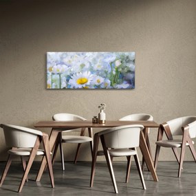 Tablou - În margaretă (120x50 cm)