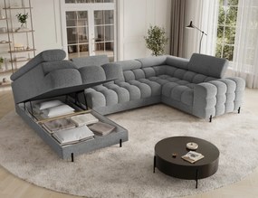 Coltar extensibil Fectory pe stanga Royal 03