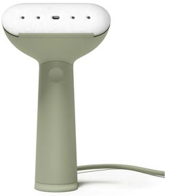Aparat cu aburi pentru haine verde Cirrus 3 – Steamery
